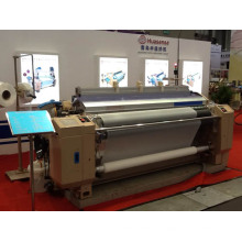 Water jet loom Textile weaving Machinery for sale